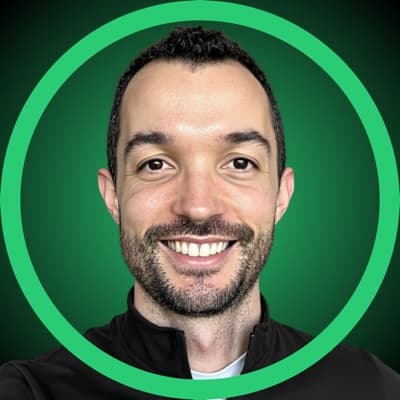 Fernando Piviani, principal engineer at Soven